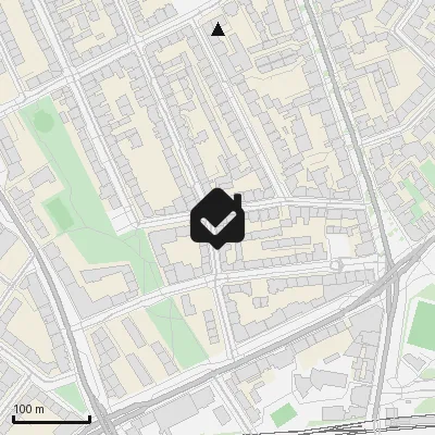 Bild zu Margaretenstraße 44, 20357 Hamburg