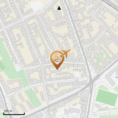 Foto zu Margaretenstraße 58, 20357 Hamburg