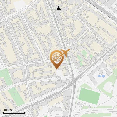 Foto zu Margaretenstraße 72, 20357 Hamburg