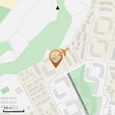 Foto zu Margaretha-Rothe-Weg 1, 22455 Hamburg