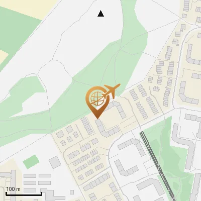 Foto zu Margaretha-Rothe-Weg 11, 22455 Hamburg