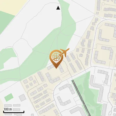 Foto zu Margaretha-Rothe-Weg 5, 22455 Hamburg