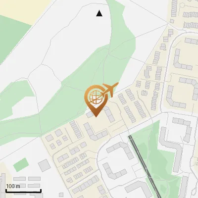 Foto zu Margaretha-Rothe-Weg 7, 22455 Hamburg