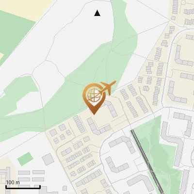 Foto zu Margaretha-Rothe-Weg 9, 22455 Hamburg