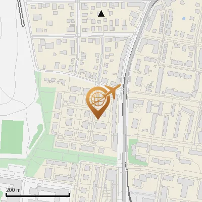 Foto zu Margit-Schramm-Straße 1, 80639 München