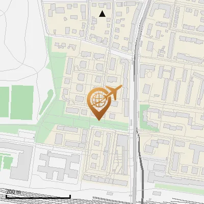 Foto zu Margit-Schramm-Straße 17, 80639 München