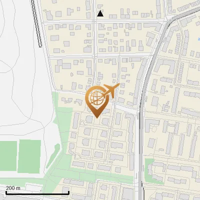 Foto zu Margit-Schramm-Straße 2, 80639 München