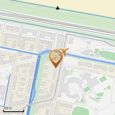 Foto zu Margit-Zinke-Straße 14, 21035 Hamburg