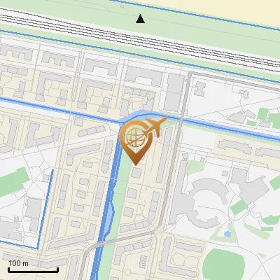 Foto zu Margit-Zinke-Straße 26, 21035 Hamburg