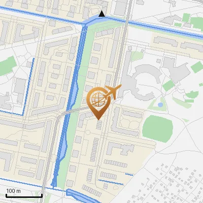 Foto zu Margit-Zinke-Straße 31, 21035 Hamburg