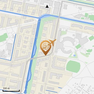 Foto zu Margit-Zinke-Straße 34, 21035 Hamburg