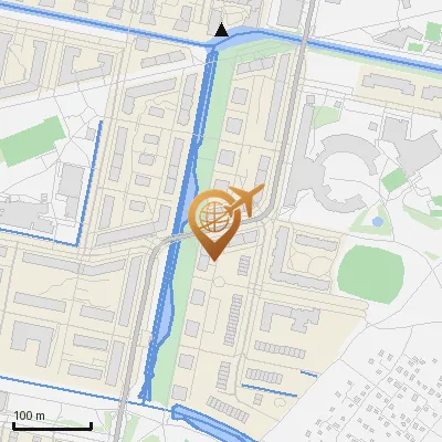 Foto zu Margit-Zinke-Straße 35, 21035 Hamburg