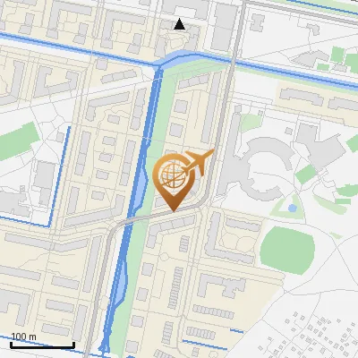 Foto zu Margit-Zinke-Straße 36, 21035 Hamburg