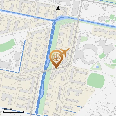 Foto zu Margit-Zinke-Straße 38, 21035 Hamburg