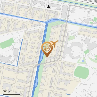 Foto zu Margit-Zinke-Straße 42, 21035 Hamburg