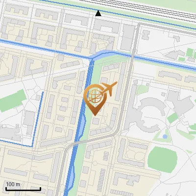 Foto zu Margit-Zinke-Straße 44, 21035 Hamburg