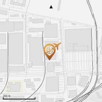 Foto zu Margot-Kalinke-Straße 3, 80939 München