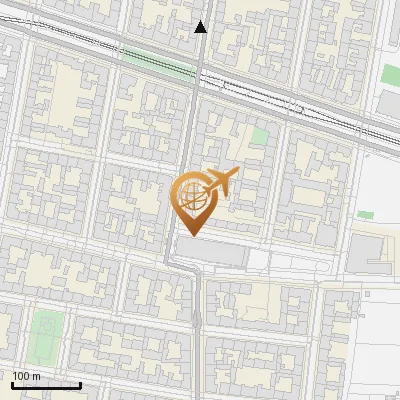 Foto zu Marheinekeplatz 13, 10961 Berlin