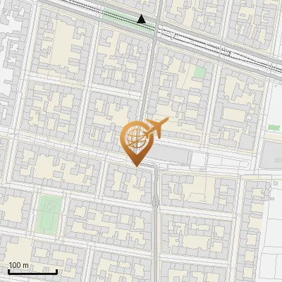 Foto zu Marheinekeplatz 15, 10961 Berlin