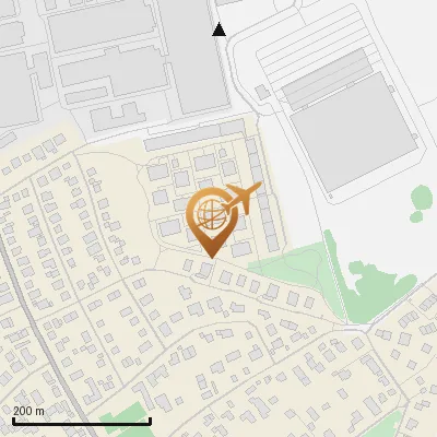 Foto zu Maria-Arndts-Straße 11, 81249 München