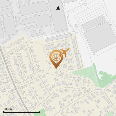 Foto zu Maria-Arndts-Straße 19, 81249 München
