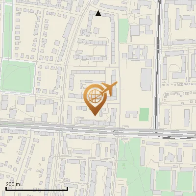 Foto zu Maria-Birnbaum-Straße 1, 80686 München