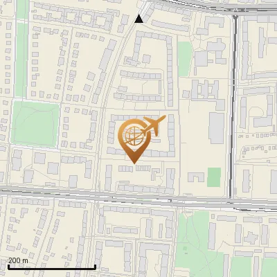 Foto zu Maria-Birnbaum-Straße 10, 80686 München