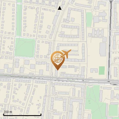 Foto zu Maria-Birnbaum-Straße 19, 80686 München