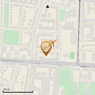 Foto zu Maria-Birnbaum-Straße 5, 80686 München