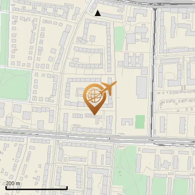 Foto zu Maria-Birnbaum-Straße 6, 80686 München