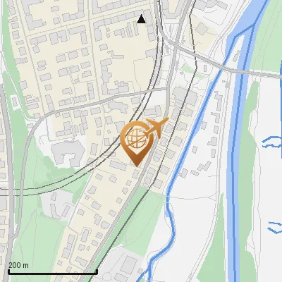 Foto zu Maria-Einsiedel-Straße 10, 81379 München
