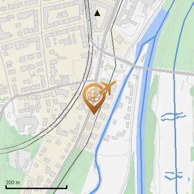 Foto zu Maria-Einsiedel-Straße 11, 81379 München
