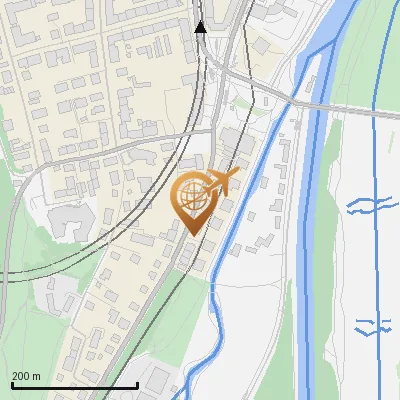 Foto zu Maria-Einsiedel-Straße 19, 81379 München