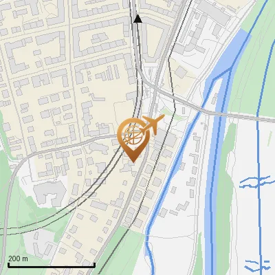 Foto zu Maria-Einsiedel-Straße 2, 81379 München