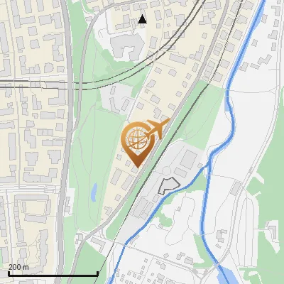 Foto zu Maria-Einsiedel-Straße 32, 81379 München