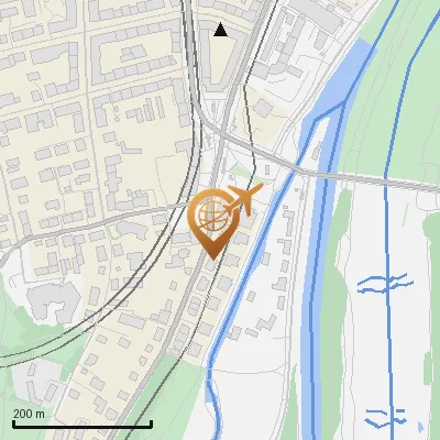 Foto zu Maria-Einsiedel-Straße 7, 81379 München