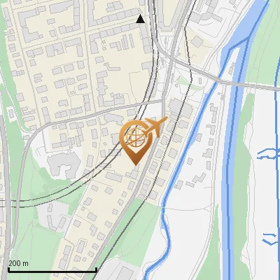 Foto zu Maria-Einsiedel-Straße 8, 81379 München