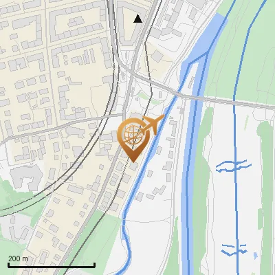 Foto zu Maria-Einsiedel-Straße 9, 81379 München