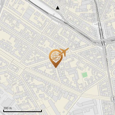 Foto zu Maria-Hilf-Straße 1, 50677 Köln