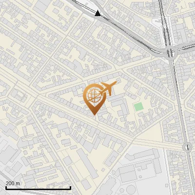 Foto zu Maria-Hilf-Straße 13, 50677 Köln