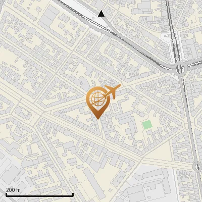 Foto zu Maria-Hilf-Straße 5, 50677 Köln