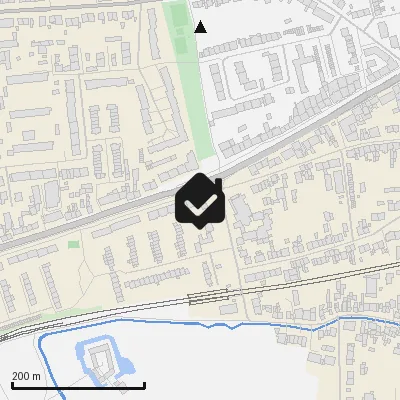 Foto zu Maria-Himmelfahrt-Straße 2, 51067 Köln