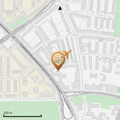 Foto zu Maria-Lehner-Straße 10, 81671 München
