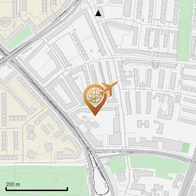 Foto zu Maria-Lehner-Straße 20, 81671 München
