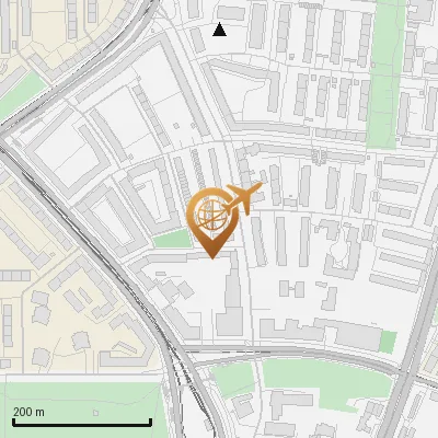 Foto zu Maria-Lehner-Straße 37, 81671 München