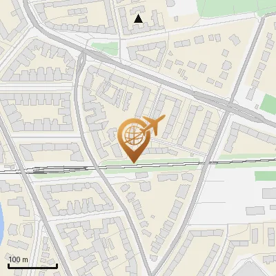 Foto zu Maria-Louisen-Stieg 11, 22299 Hamburg