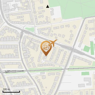 Foto zu Maria-Louisen-Stieg 14, 22299 Hamburg