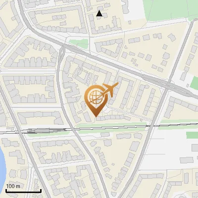 Foto zu Maria-Louisen-Stieg 15, 22299 Hamburg