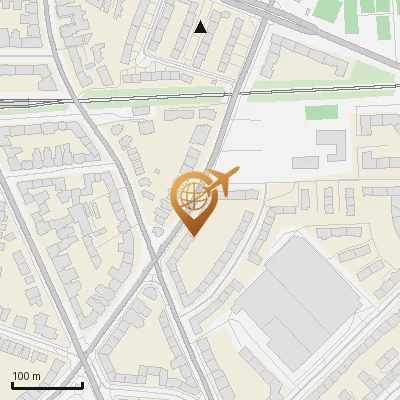 Foto zu Maria-Louisen-Straße 108, 22301 Hamburg