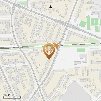 Foto zu Maria-Louisen-Straße 117, 22301 Hamburg